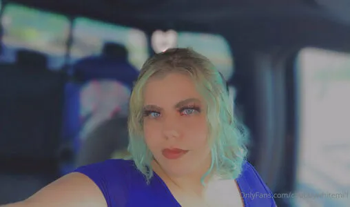 Chubbywhitemilf OnlyFans Leaked Free Thumbnail Picture - #5SyBjGlWj6