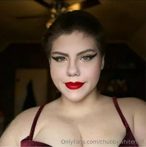 Chubbywhitemilf OnlyFans Leaked Free Thumbnail Picture - #9cjbYfpvlO