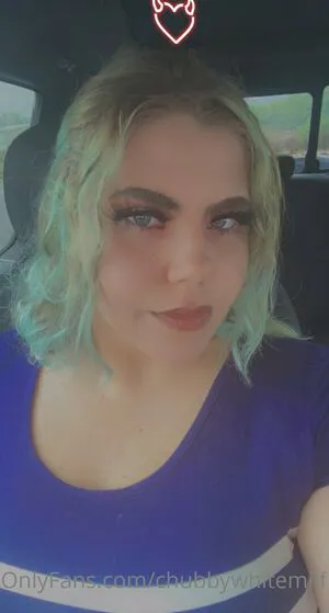 Chubbywhitemilf OnlyFans Leaked Free Thumbnail Picture - #Mj2MU5y4Iw