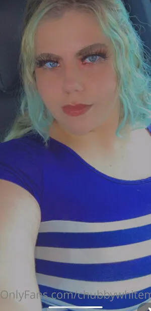 Chubbywhitemilf OnlyFans Leaked Free Thumbnail Picture - #V58tKEXvic