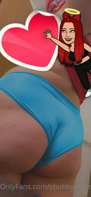 Chubbywhitemilf OnlyFans Leaked Free Thumbnail Picture - #VOXn8NB6vJ