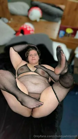 Chubbywhitemilf OnlyFans Leaked Free Thumbnail Picture - #WsnD2CnFuv
