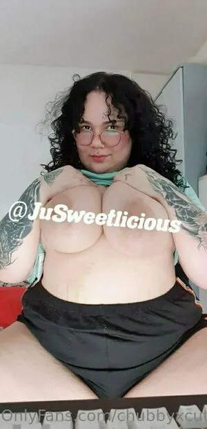 Chubbyxcutiex OnlyFans Leaked Free Thumbnail Picture - #CQFoXat5j4