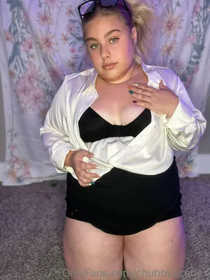 Chubbyxcutiex OnlyFans Leaked Free Thumbnail Picture - #QVM4eW8rFb