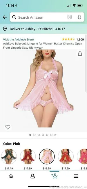 Chubbyxcutiex OnlyFans Leaked Free Thumbnail Picture - #WDnHjMYCJT