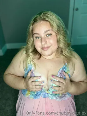 Chubbyxcutiex OnlyFans Leaked Free Thumbnail Picture - #jQcW1iCoX2