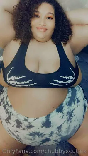 Chubbyxcutiex OnlyFans Leaked Free Thumbnail Picture - #tGz7rCpzHC