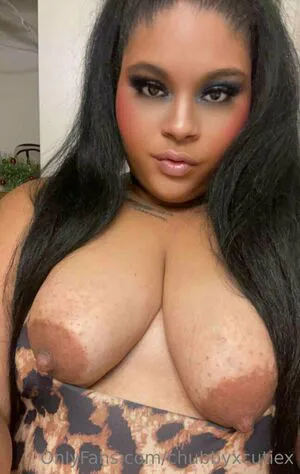 Chubbyxcutiex OnlyFans Leaked Free Thumbnail Picture - #wAI8PwG37h