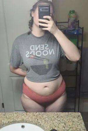 Chubbyxsoftie OnlyFans Leaked Free Thumbnail Picture - #15mlAyU0Ol