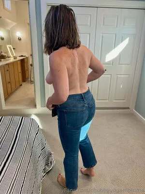 Chubbyyogamomma OnlyFans Leaked Free Thumbnail Picture - #0HZNrhQEHE