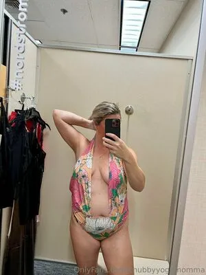 Chubbyyogamomma OnlyFans Leaked Free Thumbnail Picture - #3HITHrS2mX