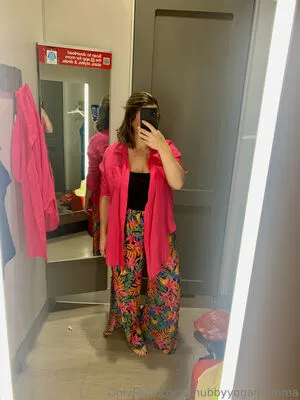 Chubbyyogamomma OnlyFans Leaked Free Thumbnail Picture - #HMVHMasa08