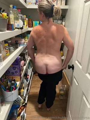 Chubbyyogamomma OnlyFans Leaked Free Thumbnail Picture - #aoYXy59u31