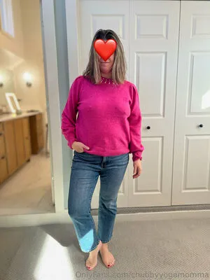 Chubbyyogamomma OnlyFans Leaked Free Thumbnail Picture - #bXCJSf1FEg