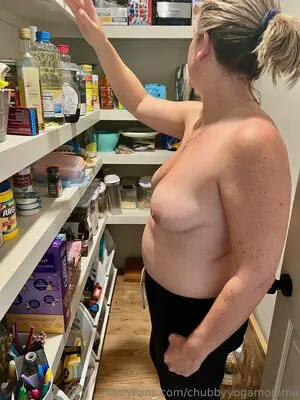 Chubbyyogamomma OnlyFans Leaked Free Thumbnail Picture - #yoVZVodxvv
