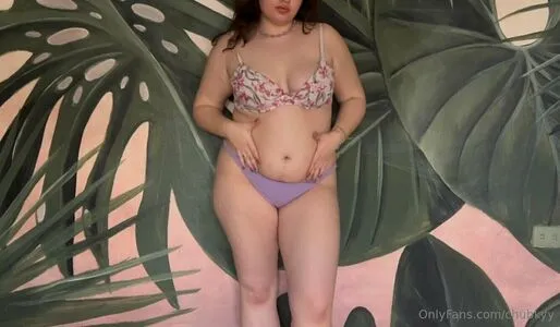 Chubkyy OnlyFans Leaked Free Thumbnail Picture - #12SPlsFbWx