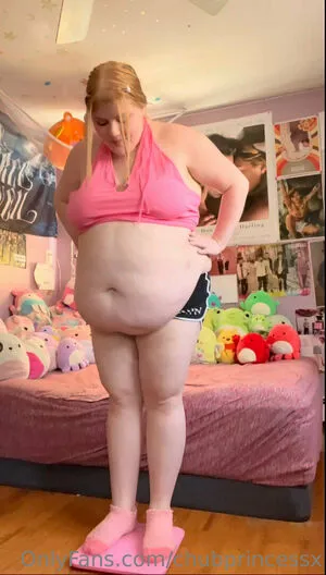 Chubprincessx OnlyFans Leaked Free Thumbnail Picture - #4CgibdGjdW