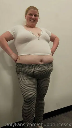 Chubprincessx OnlyFans Leaked Free Thumbnail Picture - #bqUY406QMV