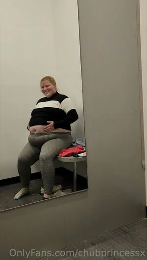 Chubprincessx OnlyFans Leaked Free Thumbnail Picture - #iPOW9zQtXP