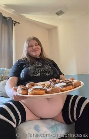 Chubprincessx OnlyFans Leaked Free Thumbnail Picture - #jlVIlxG5w9