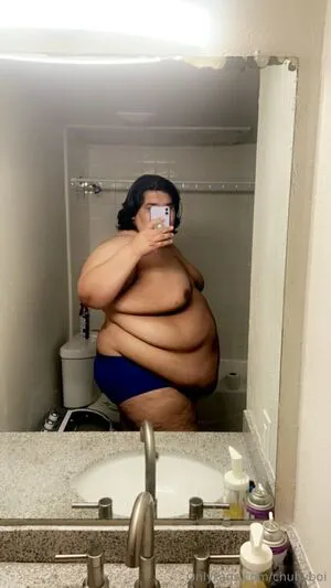 Chubyboi OnlyFans Leaked Free Thumbnail Picture - #QJp6by16ut