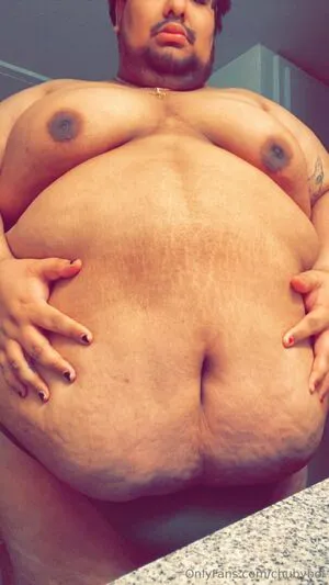 Chubyboi OnlyFans Leaked Free Thumbnail Picture - #nfIBQE0plm