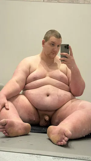 Chubzac OnlyFans Leaked Free Thumbnail Picture - #9p1dWqysox