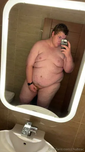 Chubzac OnlyFans Leaked Free Thumbnail Picture - #JMhQKYc1fE
