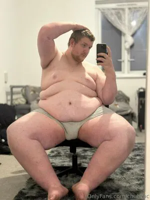Chubzac OnlyFans Leaked Free Thumbnail Picture - #Sb5ujeTS57