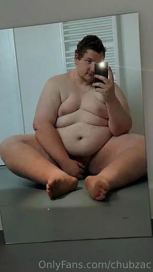 Chubzac OnlyFans Leaked Free Thumbnail Picture - #VJcRTIlJEm