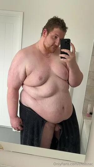 Chubzac OnlyFans Leaked Free Thumbnail Picture - #Z7BHFA0Lim
