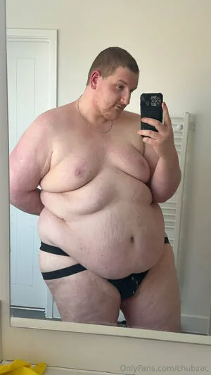 Chubzac OnlyFans Leaked Free Thumbnail Picture - #ZOmXKYaOwX