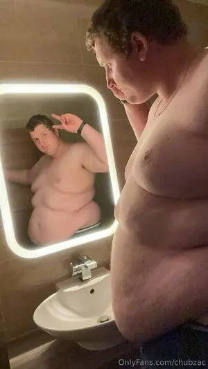 Chubzac OnlyFans Leaked Free Thumbnail Picture - #aMiCciSUFZ