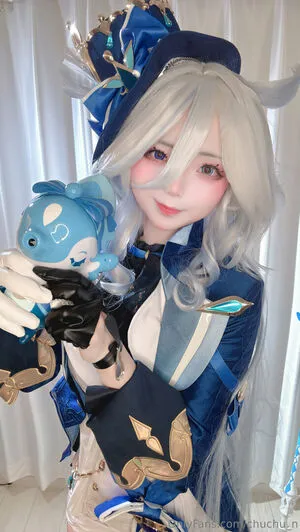 Chuchu N OnlyFans Leaked Free Thumbnail Picture - #BCoEObmXoc