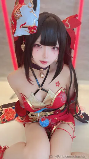Chuchu N OnlyFans Leaked Free Thumbnail Picture - #NfwKUcIvu5