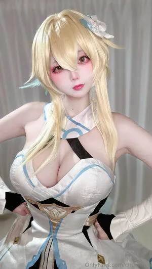 Chuchu N OnlyFans Leaked Free Thumbnail Picture - #ckd7VQ0e51