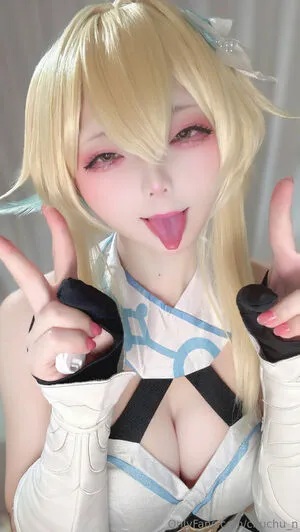 Chuchu N OnlyFans Leaked Free Thumbnail Picture - #qNNrtZfS7N