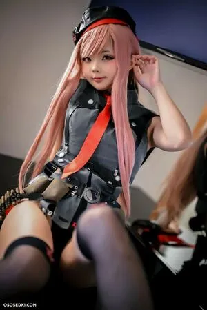 Chuchu Nagomitei OnlyFans Leaked Free Thumbnail Picture - #8fjtr3A2CM