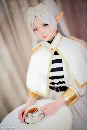 Chuchu Nagomitei OnlyFans Leaked Free Thumbnail Picture - #CB37osKgOv