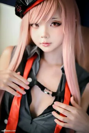 Chuchu Nagomitei OnlyFans Leaked Free Thumbnail Picture - #K9PYDvVz3w