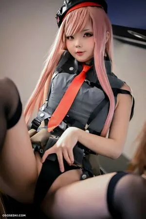 Chuchu Nagomitei OnlyFans Leaked Free Thumbnail Picture - #MmyJdFCgDl