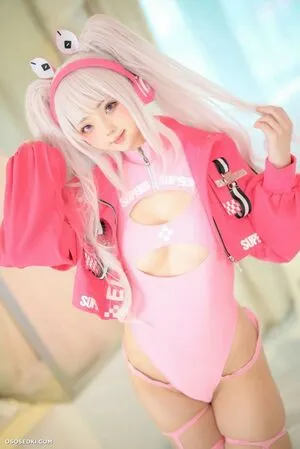 Chuchu Nagomitei OnlyFans Leaked Free Thumbnail Picture - #UId5y7DgG9