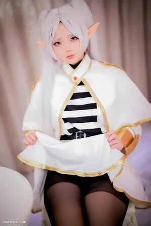 Chuchu Nagomitei OnlyFans Leaked Free Thumbnail Picture - #mqMKQmuF1K