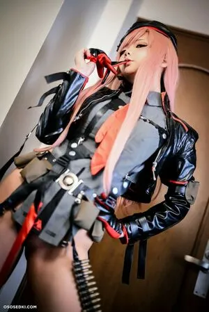 Chuchu Nagomitei OnlyFans Leaked Free Thumbnail Picture - #tOuVJOM9zb