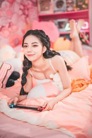 Chuchu0526 OnlyFans Leaked Free Thumbnail Picture - #JaSJYRX7Q2