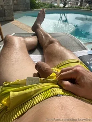 Chuckrawlins OnlyFans Leaked Free Thumbnail Picture - #4DYJhD4xe0