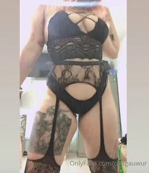 Chugauwur OnlyFans Leaked Free Thumbnail Picture - #3sCdA5dsdt