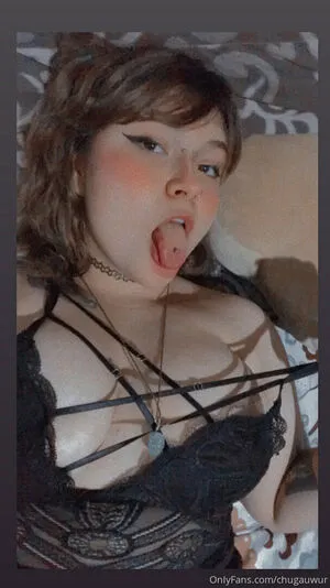 Chugauwur OnlyFans Leaked Free Thumbnail Picture - #8iqLFeNRB9