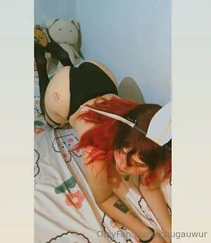 Chugauwur OnlyFans Leaked Free Thumbnail Picture - #cwXQMsLLnJ