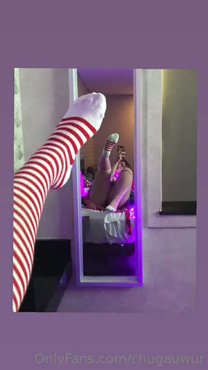 Chugauwur OnlyFans Leaked Free Thumbnail Picture - #gHdfAtoguu